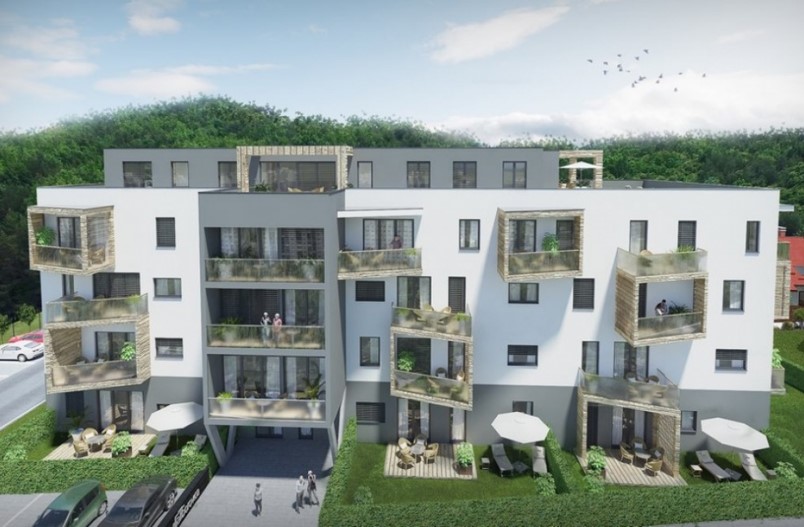 BD Vila Borovica