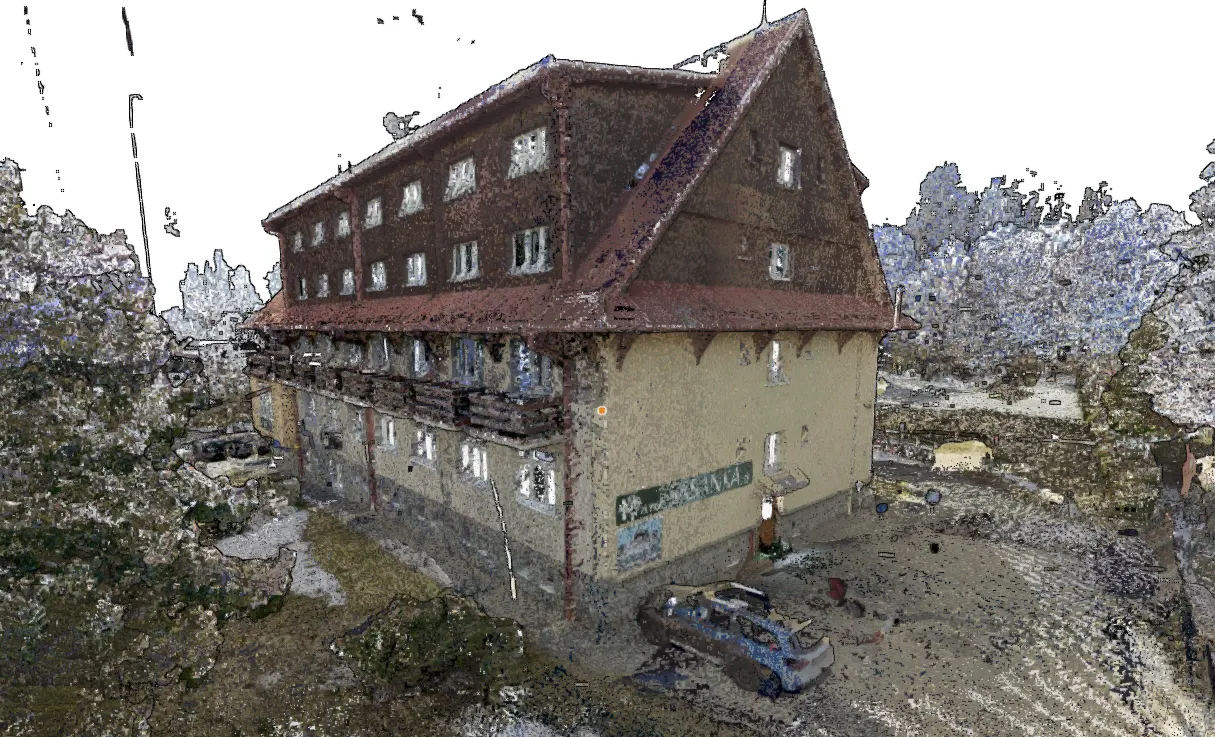 Hotel Sasanka