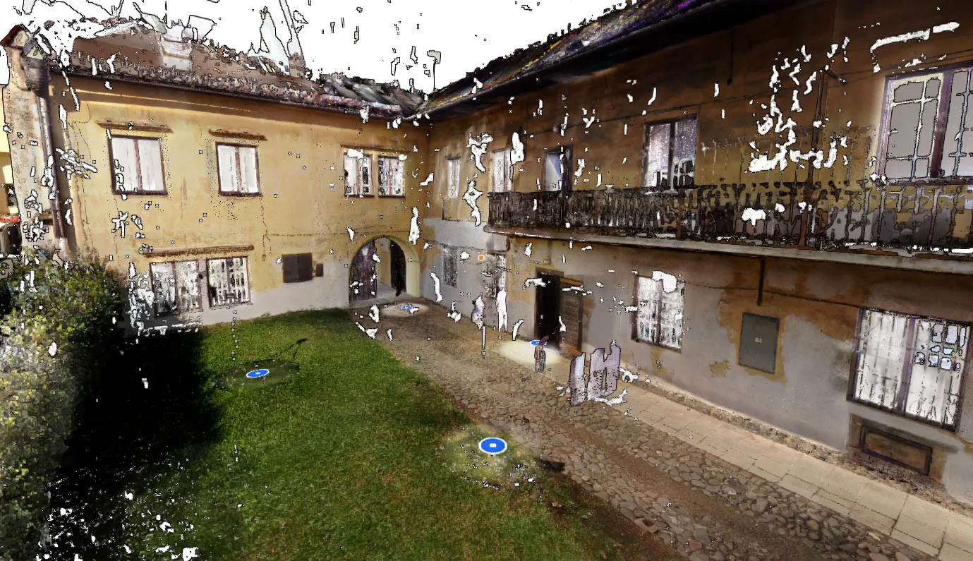 Rákociho palác – Krajské múzeum