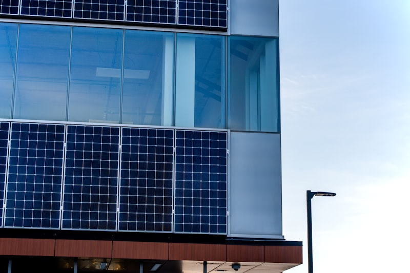 Energetický certifikát